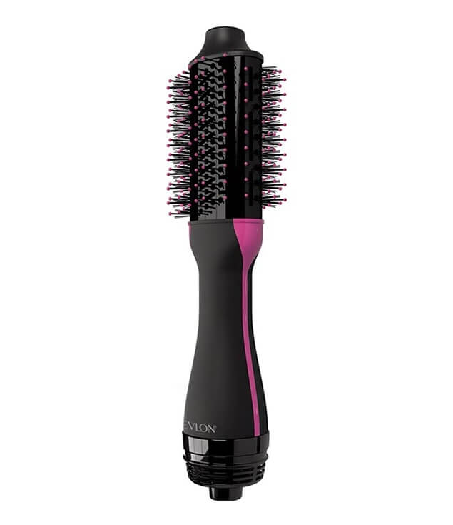PALMARYA | BROSSE RONDE SPÉCIALE BRUSHING FEMMES ET HOMME